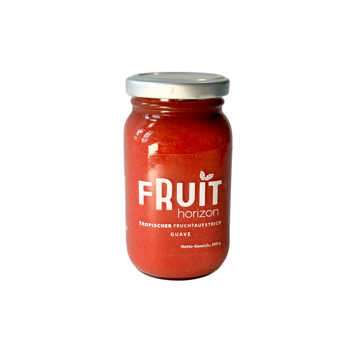 Tropische Fruchtaufstriche - Kolumbianische Marmelade - Fruit Horizon - Guave