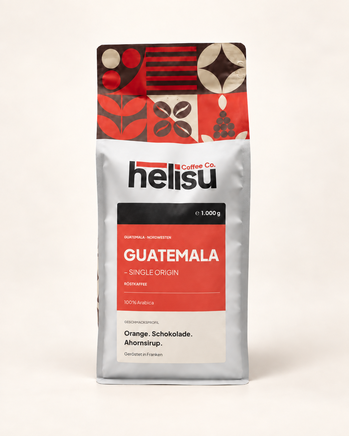 Guatemala - Länderkaffee