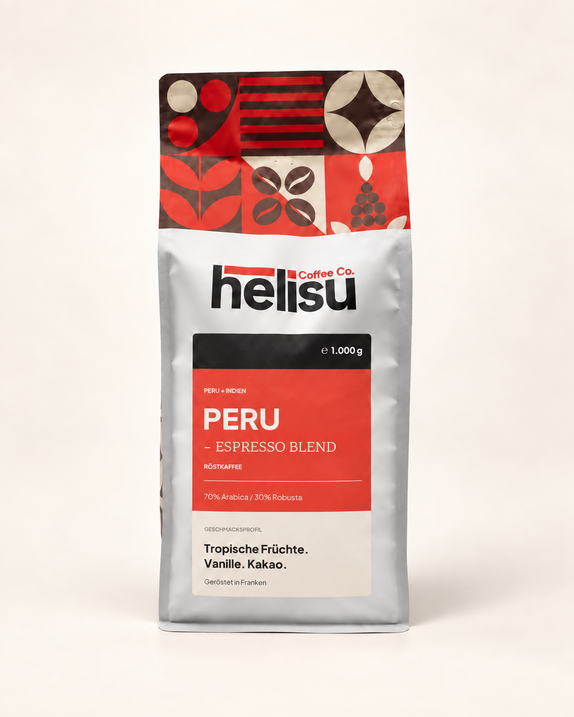 Peru – Espresso Blend