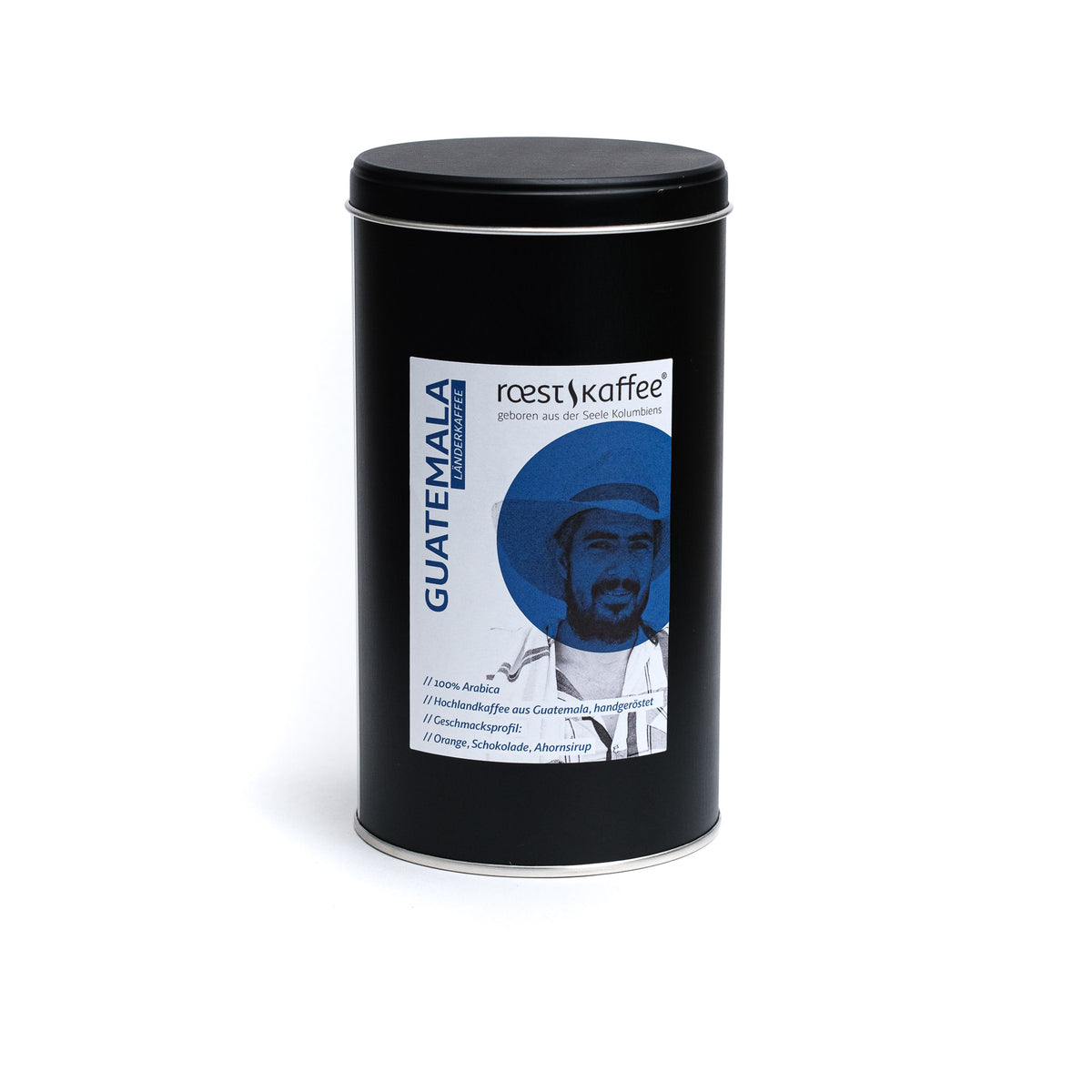 Guatemala - Aroma Dose, Guatemala-Länderkaffee