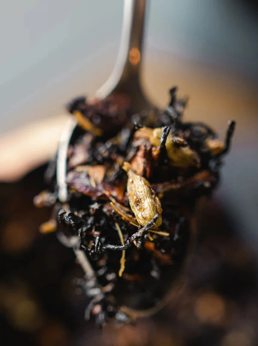 Prana Chai 