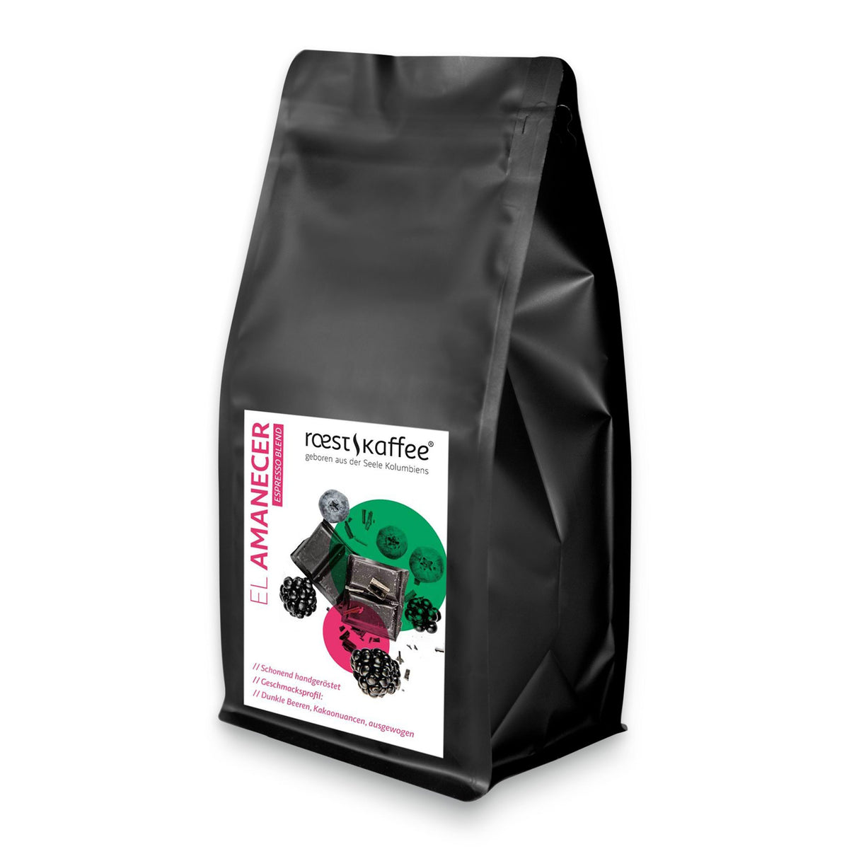 El Amanecer – Espresso Blend 5.00% Off Auto renew