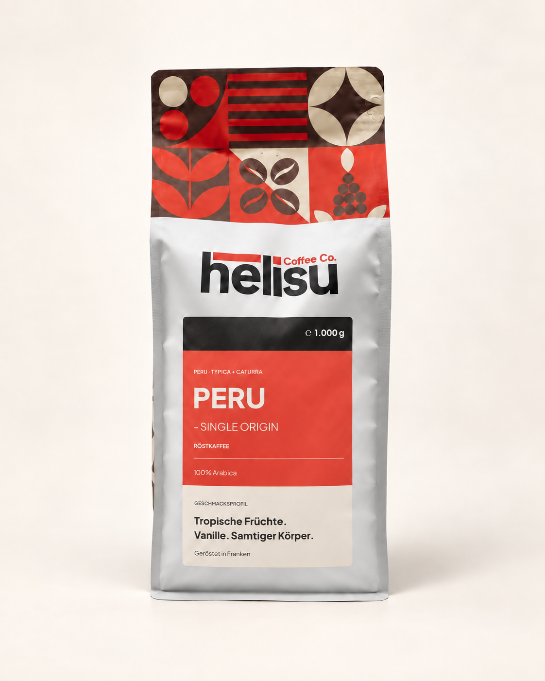 Peru - Länderkaffee