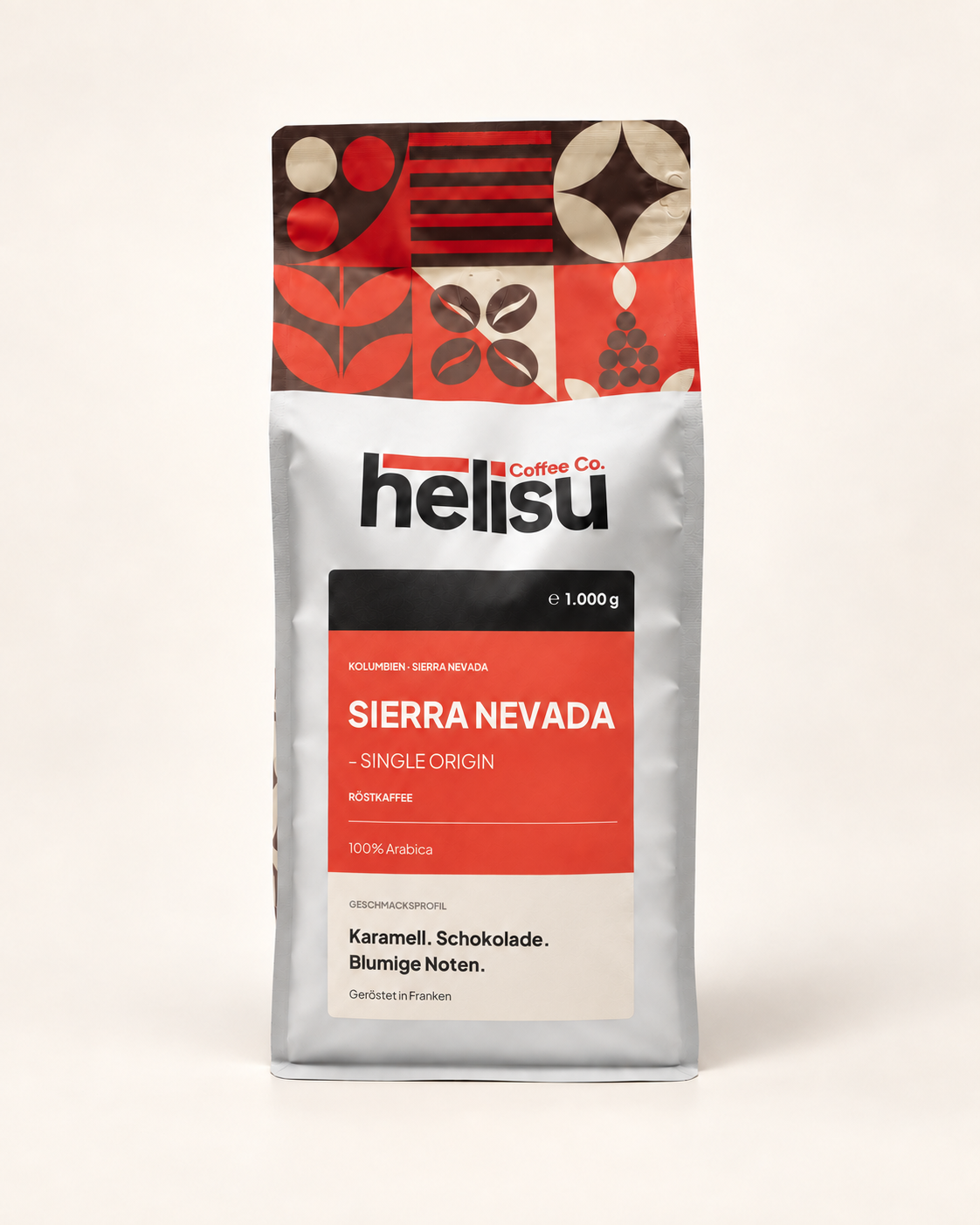 Sierra Nevada - Single Origin